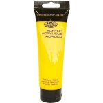 Royal & Langnickel akrylová barva cadmium yellow 120 ml 1 ks – Hledejceny.cz