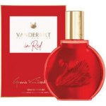 Gloria Vanderbilt In Red parfémovaná voda dámská 30 ml – Hledejceny.cz