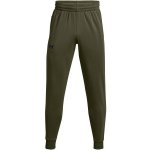 Under Armour pánské fleecové tepláky Armour Fleece Joggers – Zboží Dáma