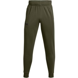 Under Armour pánské fleecové tepláky Armour Fleece Joggers