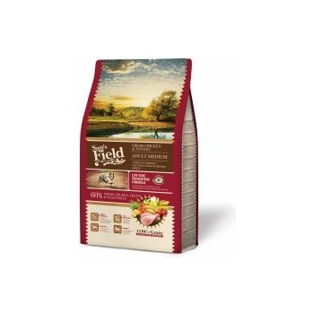 Sam's Field Adult Medium Chicken & Potato 2,5 kg