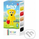 TM Toys Hey Clay Bluey Lucky – Hledejceny.cz