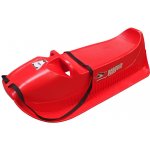 Acra sáně ALFA Penguin červená – Zbozi.Blesk.cz