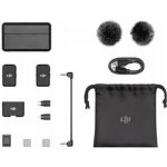 DJI Mikrofon pro DJI Action 2 CP.RN.00000198.01 – Zboží Živě DJI Mikrofon pro DJI Action 2 CP.RN.00000198.01 – Zboží Živě