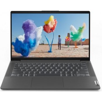 Lenovo IdeaPad 5 82LM006BCK