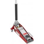 Holzmann Pojízdný hydraulický zvedák 1,25 t RWH125ALU – Sleviste.cz