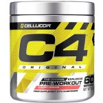 Cellucor C4 Original 396 g – Zboží Dáma