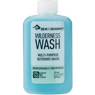 Sea to Summit Wilderness Citronella Wash mýdlo 89 ml – Hledejceny.cz