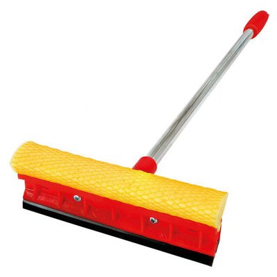 Dural 33.377 stěrka na okna dlouhá 60 cm – Zboží Dáma