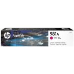 HP 981A originální inkoustová kazeta černá J3M71A – Hledejceny.cz