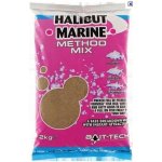 Bait-Tech Halibut Marine Method Mix 2kg – Hledejceny.cz