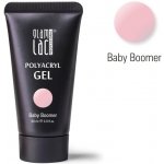 GlamLac Polyacryl gel Opaque Natural 5 60 ml 5ml – Hledejceny.cz