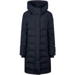 Pikeur Dámský zimní kabát Athleisure Quilted modrý – Hledejceny.cz