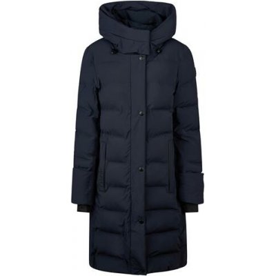Pikeur Dámský zimní kabát Athleisure Quilted modrý – Hledejceny.cz