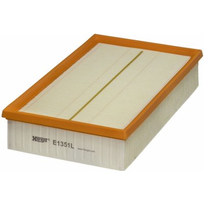 Vzduchový filtr HENGST FILTER E1351L – Hledejceny.cz