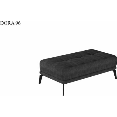 ELTAP Taburet TORENSE, 137 x 70 x 45 cm Dora 96 – Zboží Mobilmania