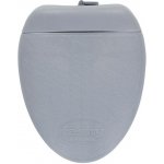Fashy L753747-2 designový šedý termofor ve tvaru vajíčka 1, 8 l – Hledejceny.cz