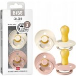 BIBS colour Ivory Blush 2 ks – Hledejceny.cz