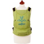 Womar Zaffiro Eco zelená – Sleviste.cz