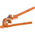 Ohýbačka brzdových trubek 4,75 mm, ruční - QUATROS QS70010 – Sleviste.cz