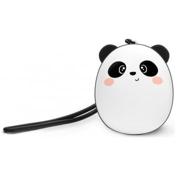 Legami Wireless Earbuds Be Free Panda