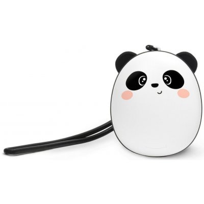 Legami - Chauffe-tasse USB - motif panda Pas Cher