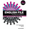 English File Third Edition Intermediate Plus Multipack A