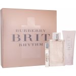 Burberry Brit Rhythm Floral toaletní voda dámská 90 ml – Hledejceny.cz