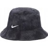 Klobouk Nike klobouk bucket černý