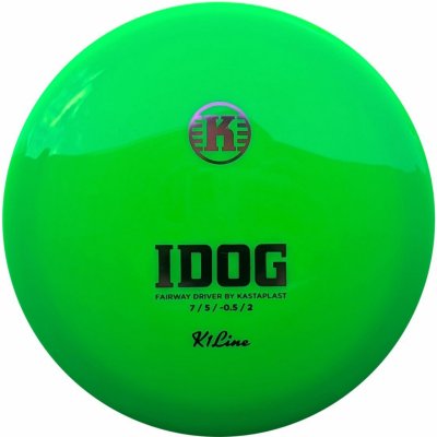 Kastaplast Idog K1 – Zboží Dáma