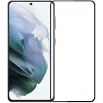 Mofi celoplošné tvrzené sklo na mobil Samsung Galaxy S22 5G – Zboží Živě
