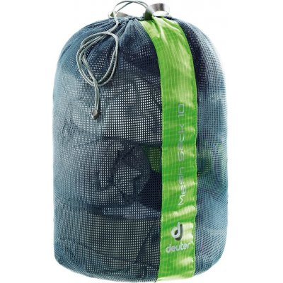 Deuter Mesh Sack 10 l – Hledejceny.cz