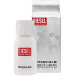 Diesel Plus Plus Masculine toaletní voda pánská 75 ml – Sleviste.cz