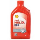 Shell Helix HX3 15W-40 1 l