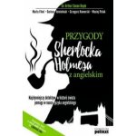 Przygody Sherlocka Holmesa z angielskim – Sleviste.cz