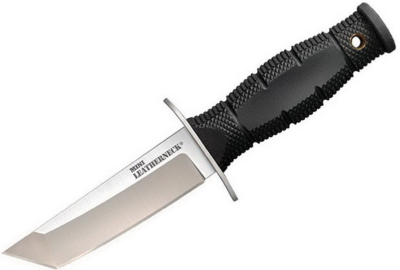 Cold Steel Mini Leatherneck Tanto Point