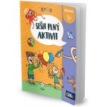Albi Kvído Sešit plný aktivit 5 – Zboží Živě