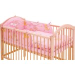 Scarlett souprava Mráček růžová 90 x 120 cm – Sleviste.cz