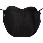 Pinkie nánožník Black II. pro dvojčata – Zboží Dáma