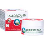Annabis Dolorcann konopná mast záda klouby svaly šlachy 50 ml – Zboží Mobilmania