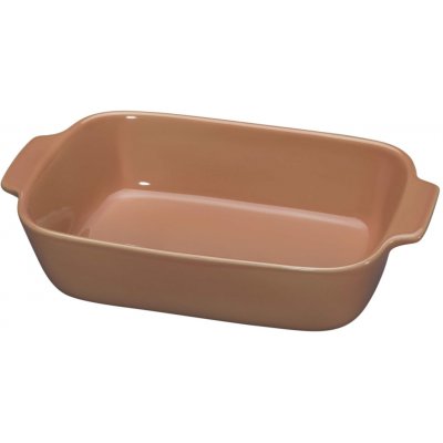 Obdélníková zapékací miska PORTO 30x19 cm, korálová - Küchenprofi Solingen – Hledejceny.cz