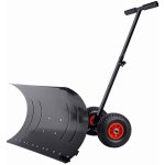 TRMLBE s kolečky 25 cm Čepel se 74 cm extra širokou plastovou čepelí – HobbyKompas.cz