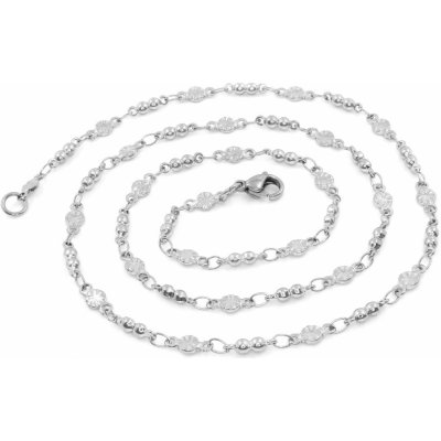 BRUNOshop Jemný ozdobný řetízek S1478 – Zboží Dáma