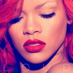 Rihanna - Loud -Hq/Download- LP – Hledejceny.cz