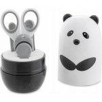 Chicco Set manikúra pro děti Panda – Zboží Mobilmania