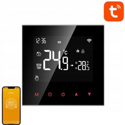 TUYA CWU Avatto ZWT100 3A ZigBee – Zbozi.Blesk.cz