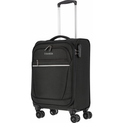 Travelite Cabin 4w Navy 31 L TRAVELITE-90235-20 – Hledejceny.cz