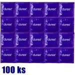 Durex Classic 100ks – Zbozi.Blesk.cz