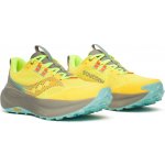 Saucony Xodus ultra 4 vizigold/laurel – Hledejceny.cz