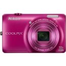 Nikon Coolpix S6300